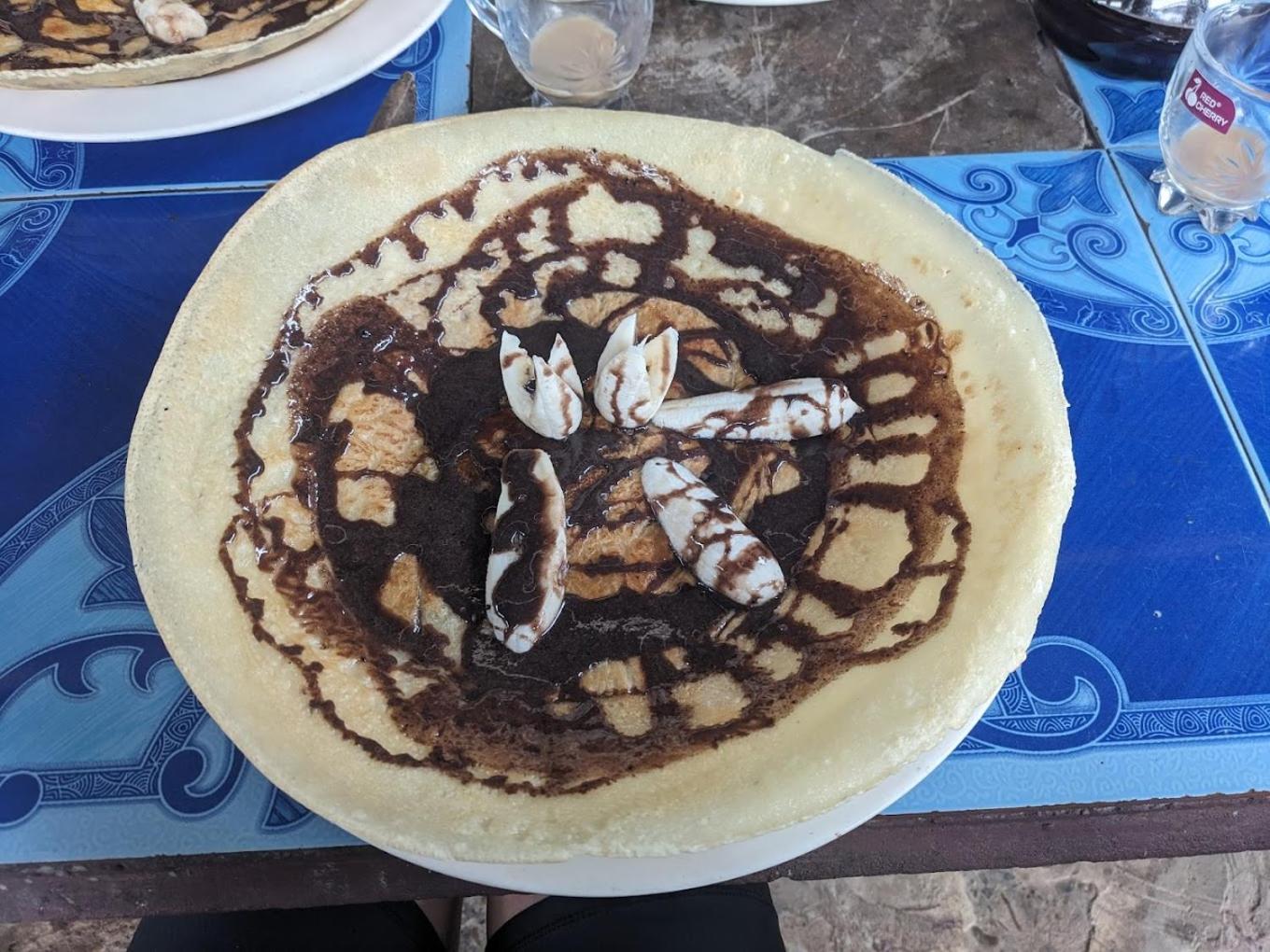 Ban Donkhagnoung Mama Pap - Tad Lo 아파트 외부 사진